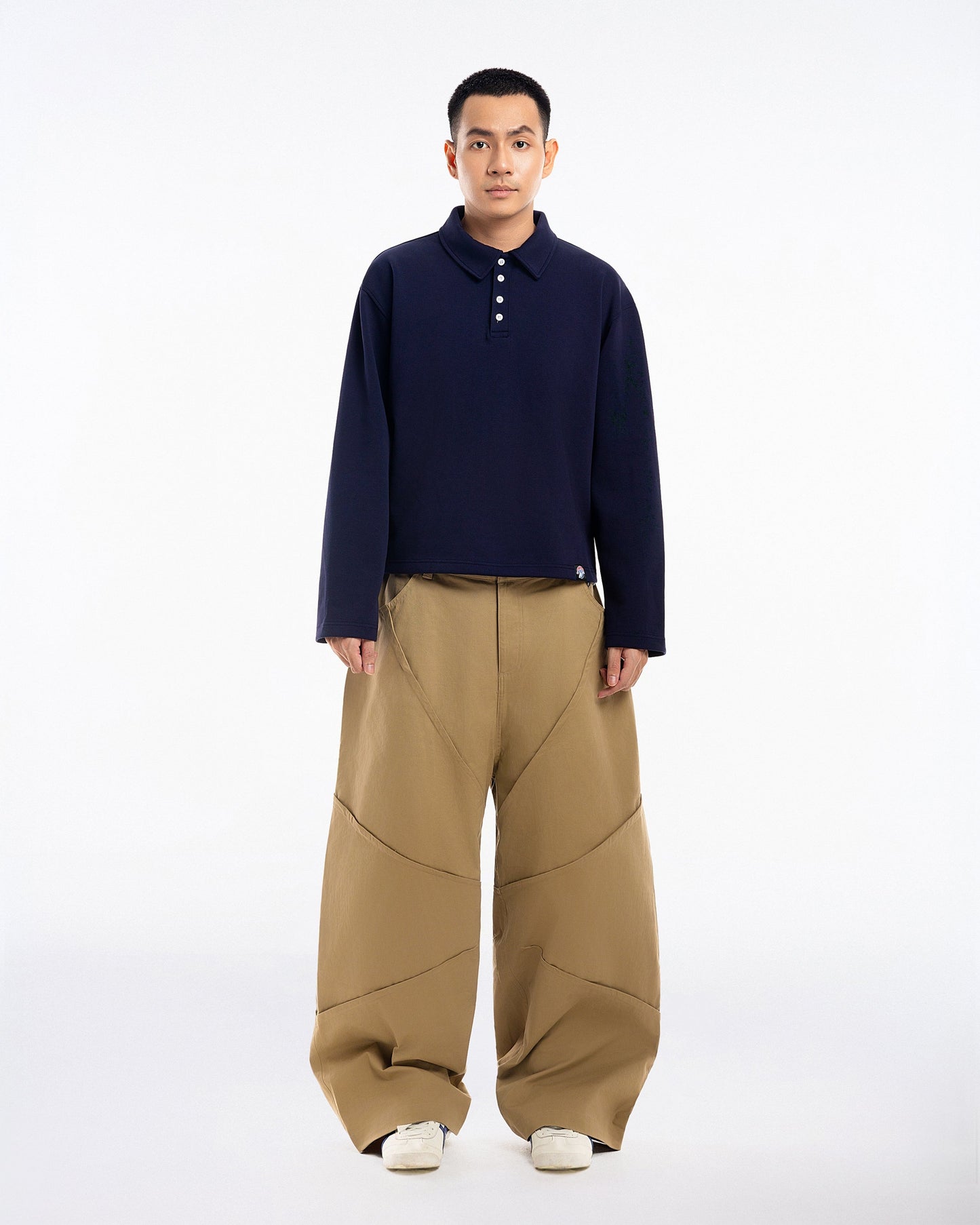 DENN Polo Tee