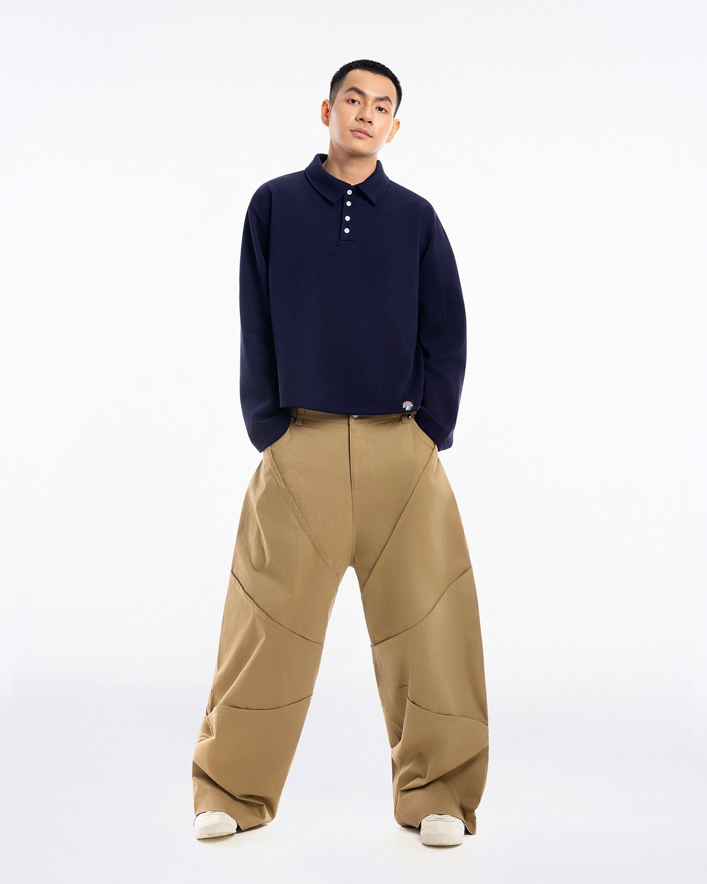 DENN Polo Tee