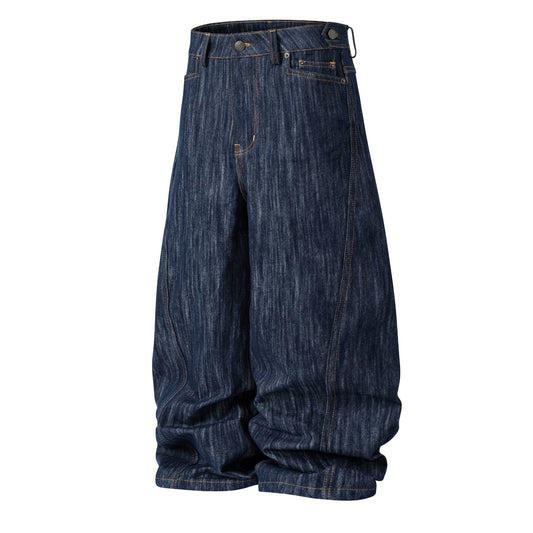 PP CATSCRATCH DENIM