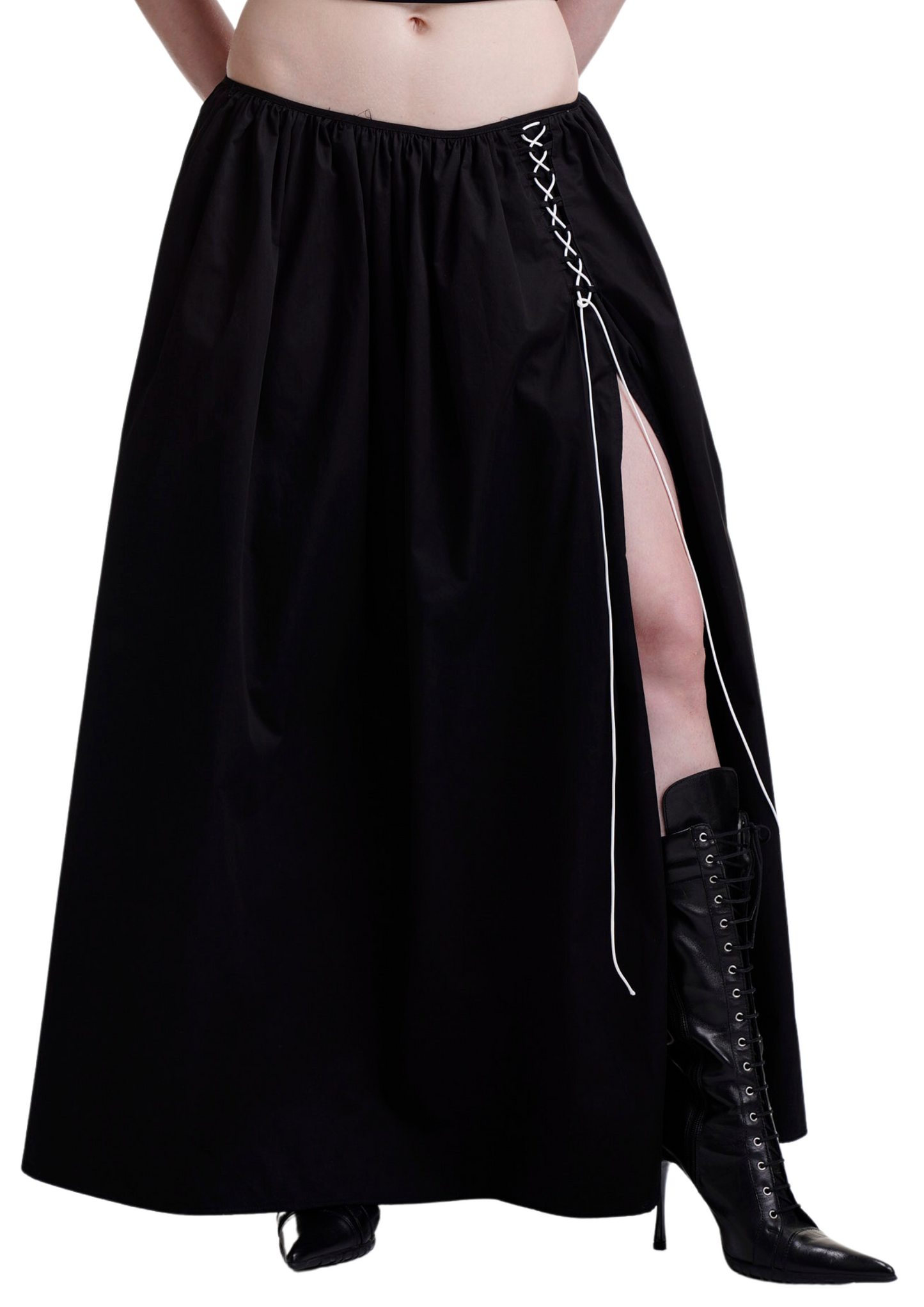 BRIT SKIRT - Push Push