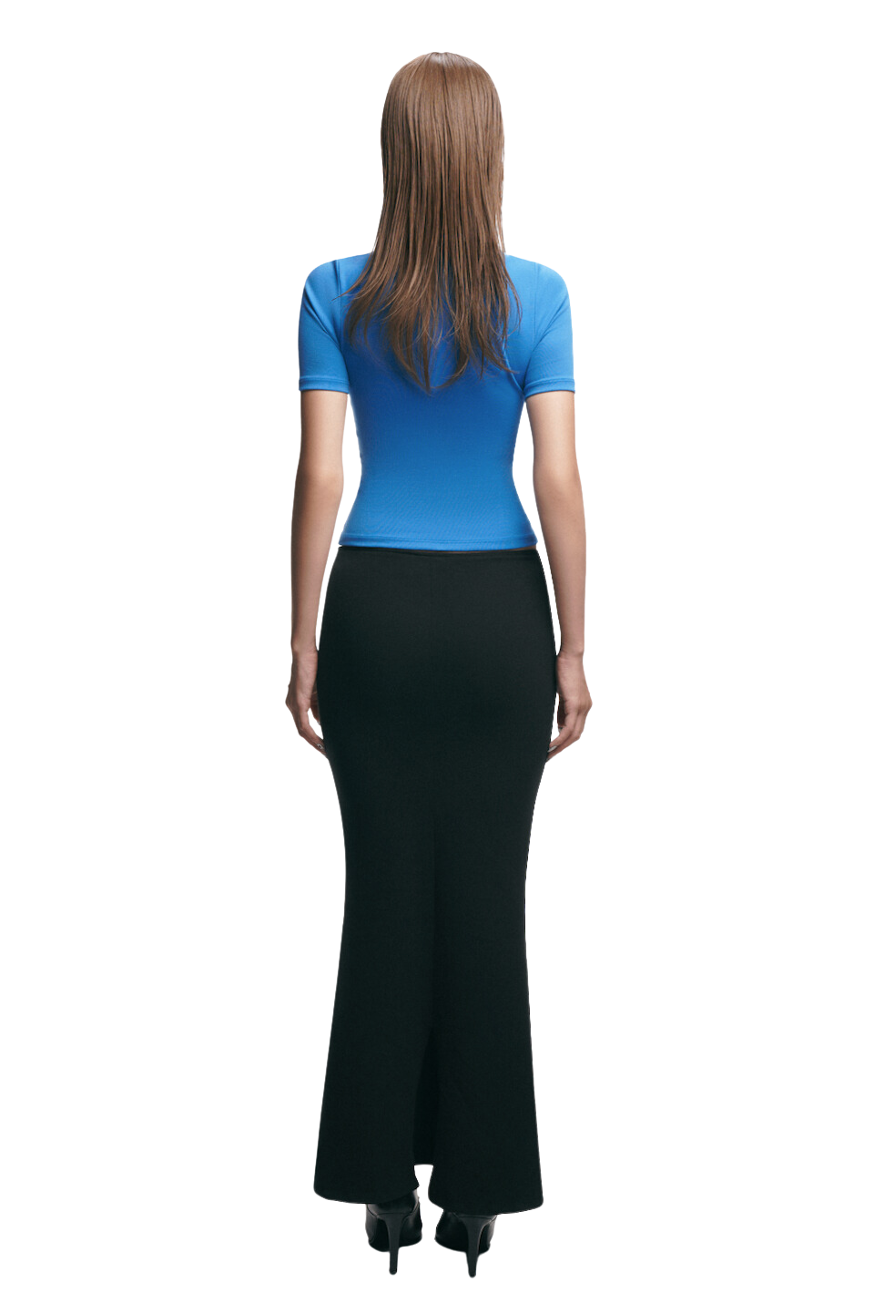 CELESTIAL T-SHIRT - BLUE - Push Push