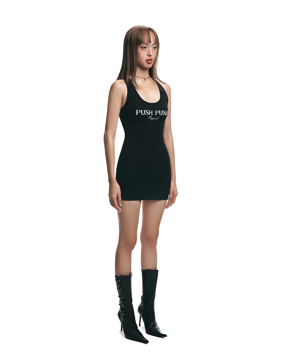 CURVE BODYCON - Push Push