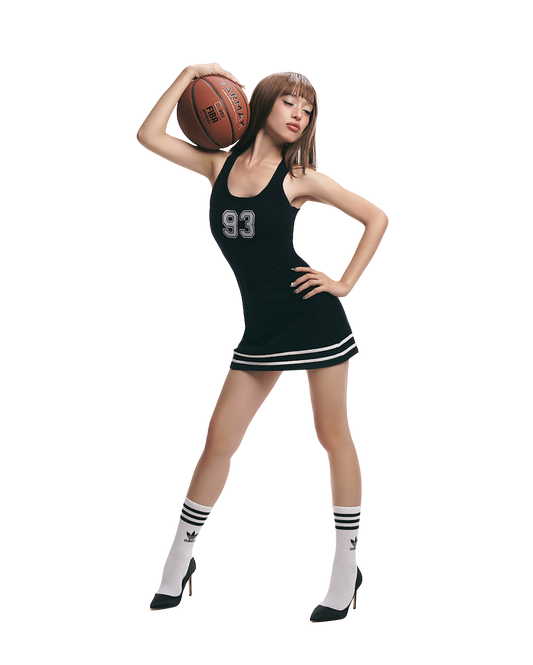 GIGI MINI DRESS - Push Push