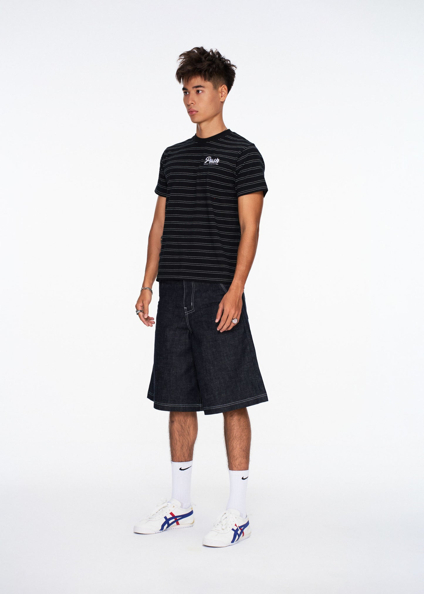 DASH TEE