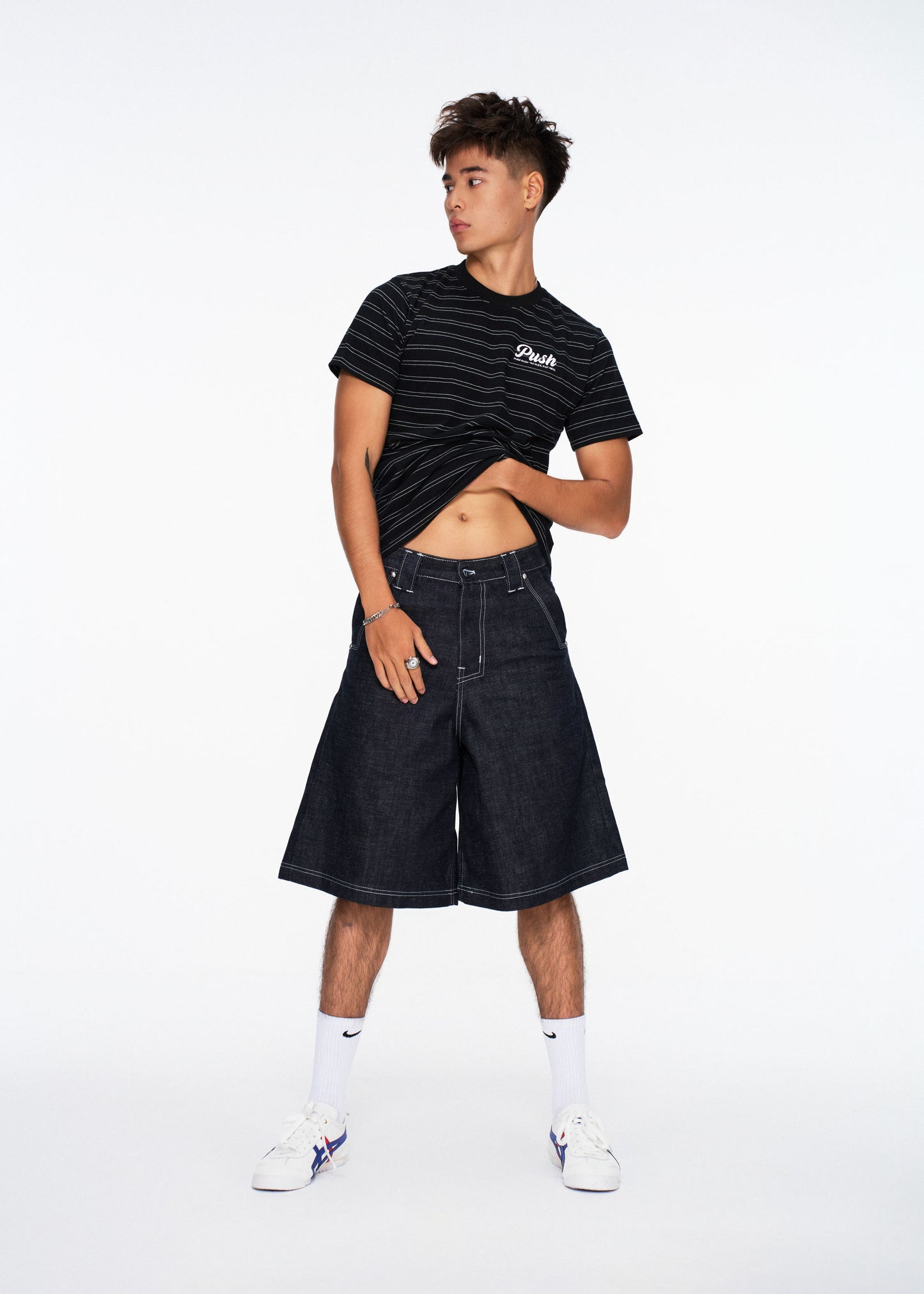 DASH TEE