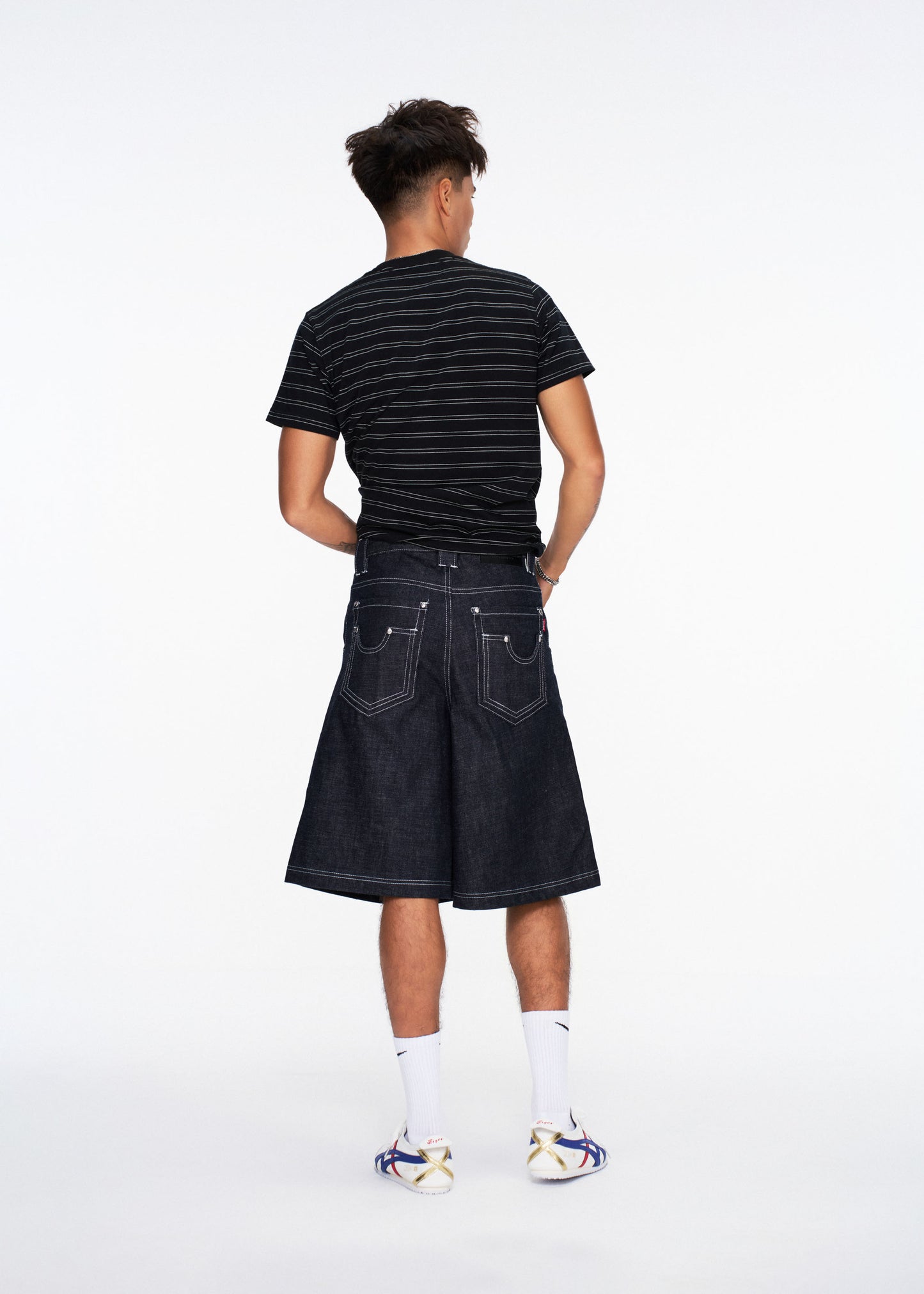 DASH TEE