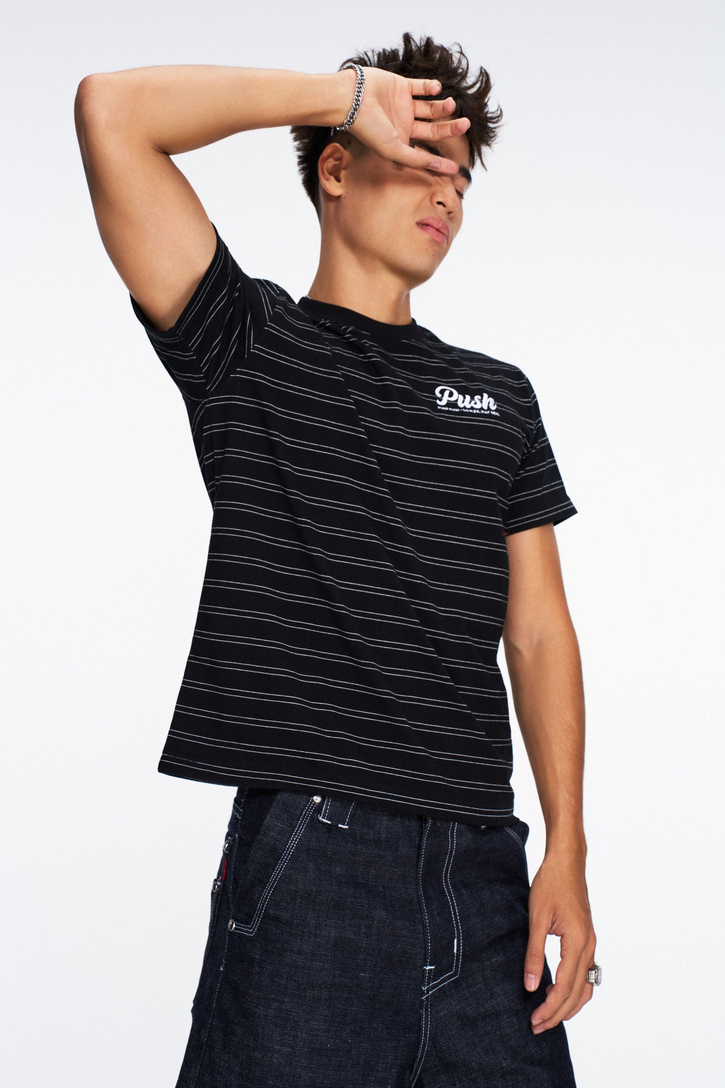 DASH TEE