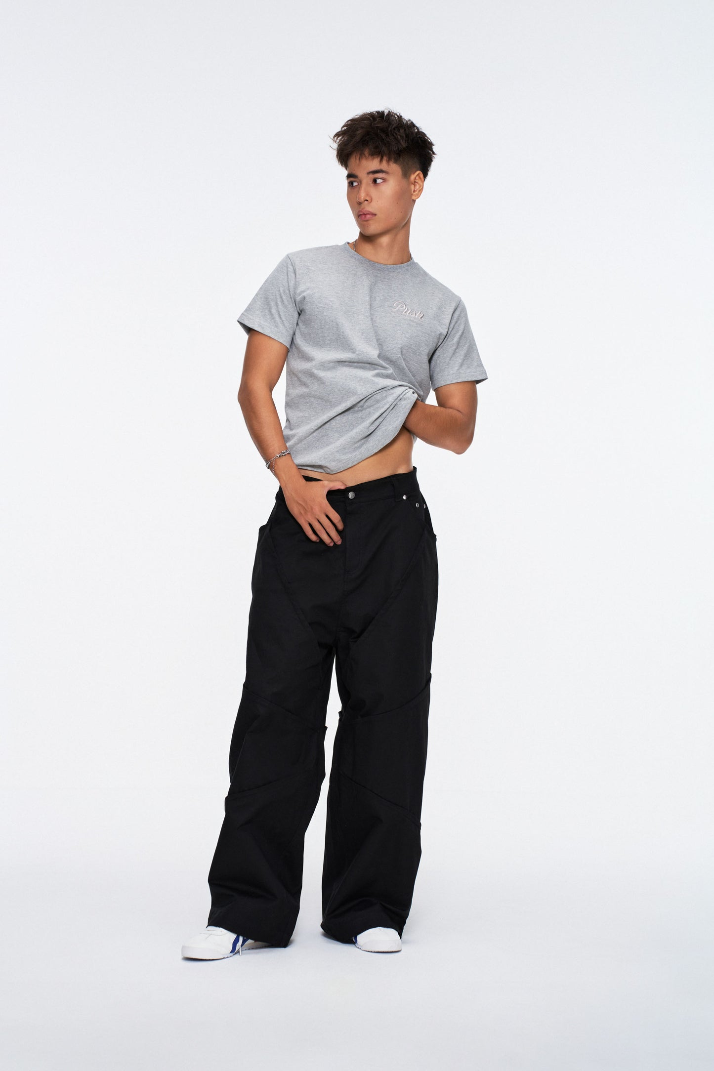 ASH TEE