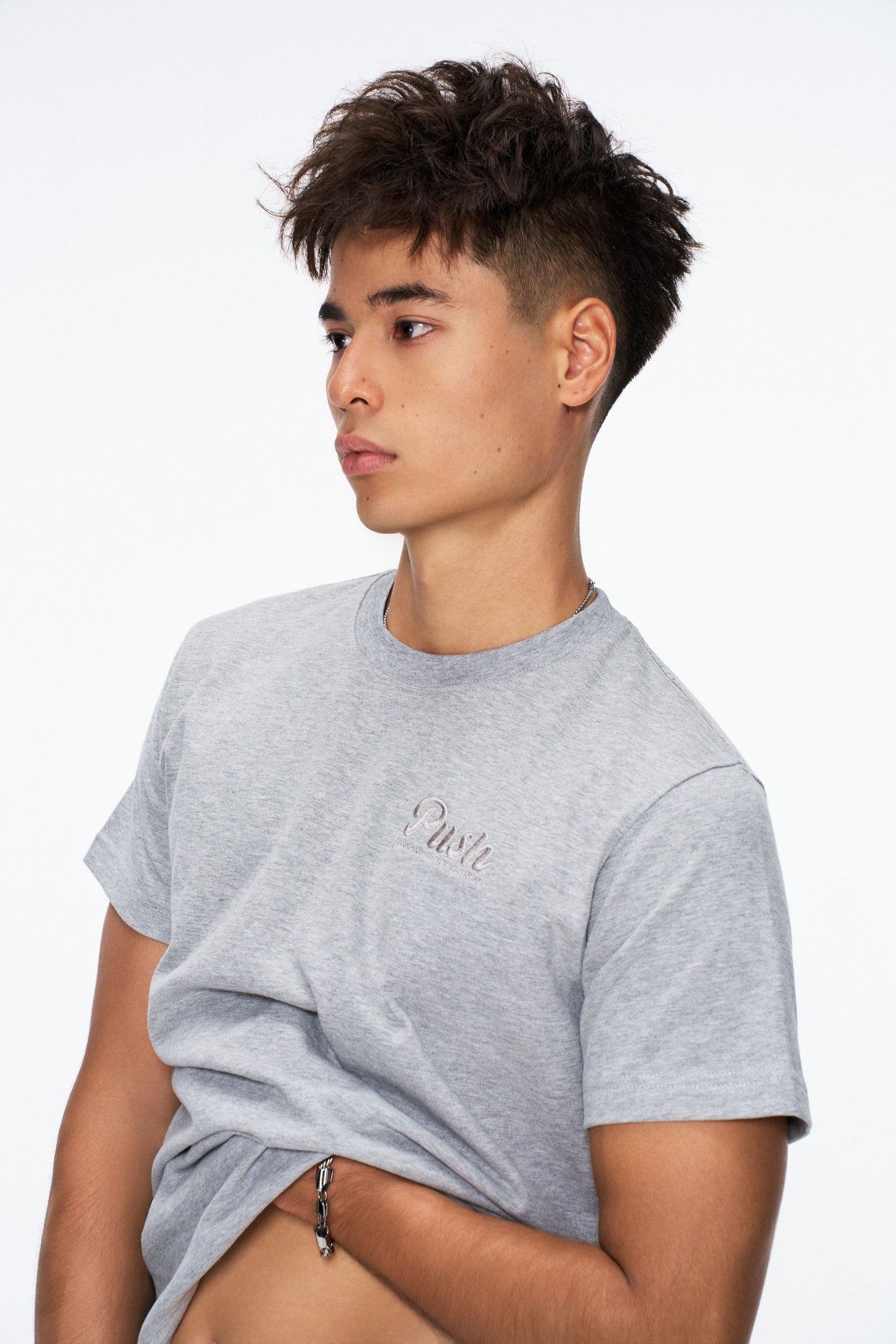 ASH TEE