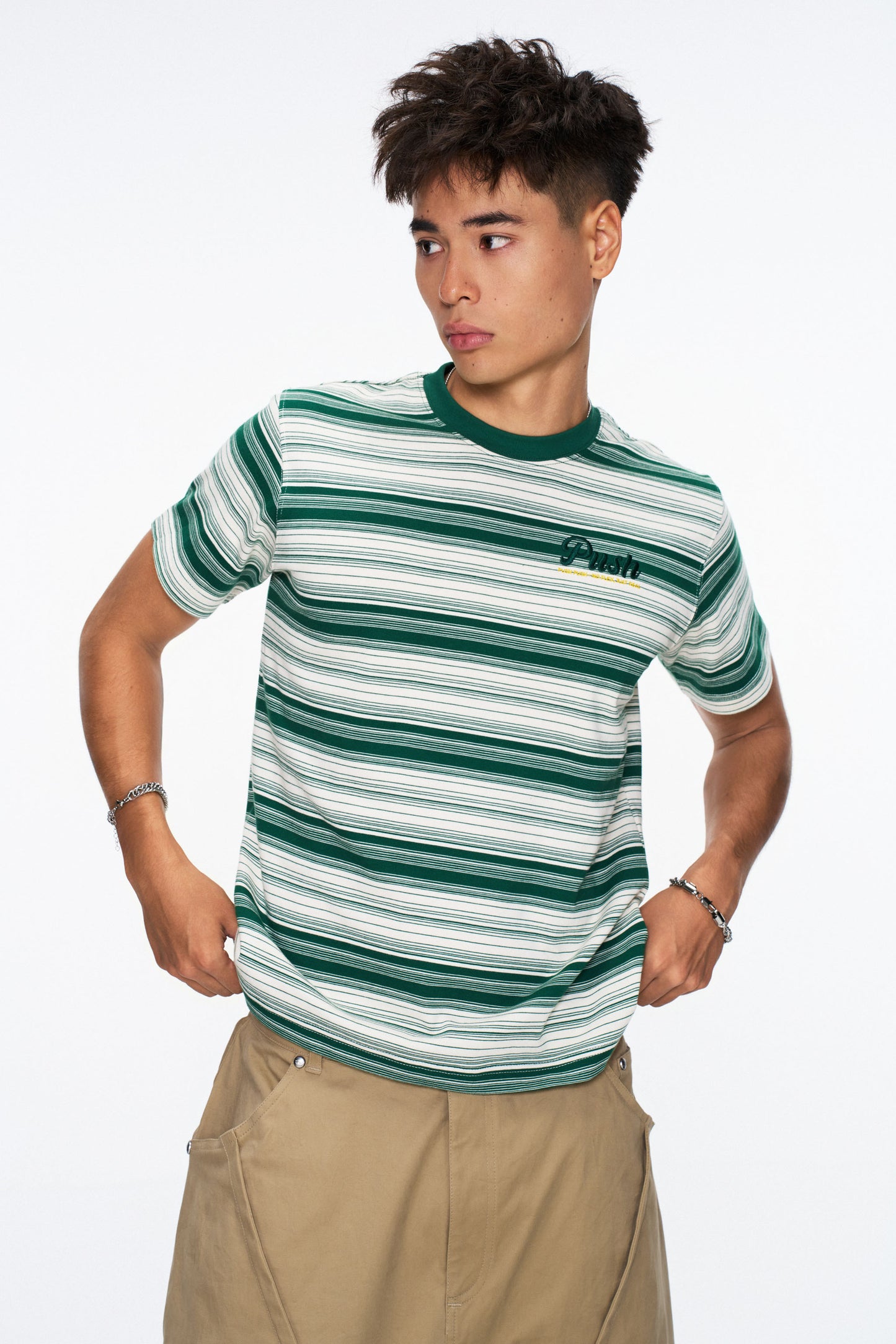 FOREST TEE