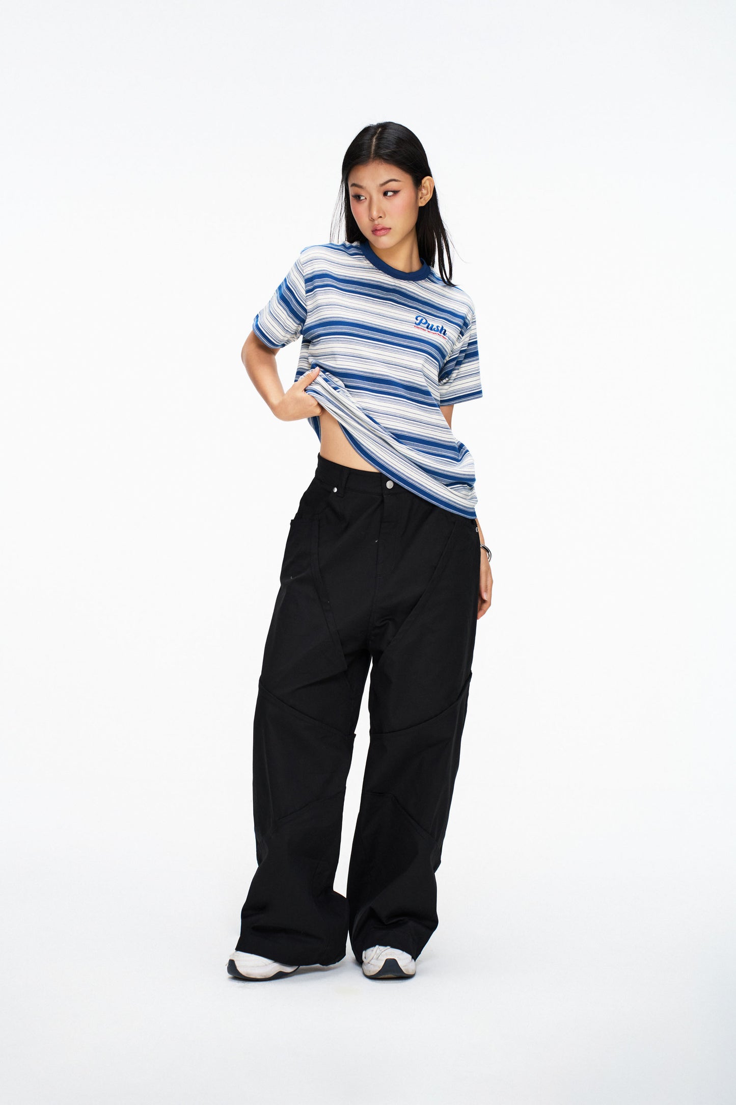 K-RAV PANTS
