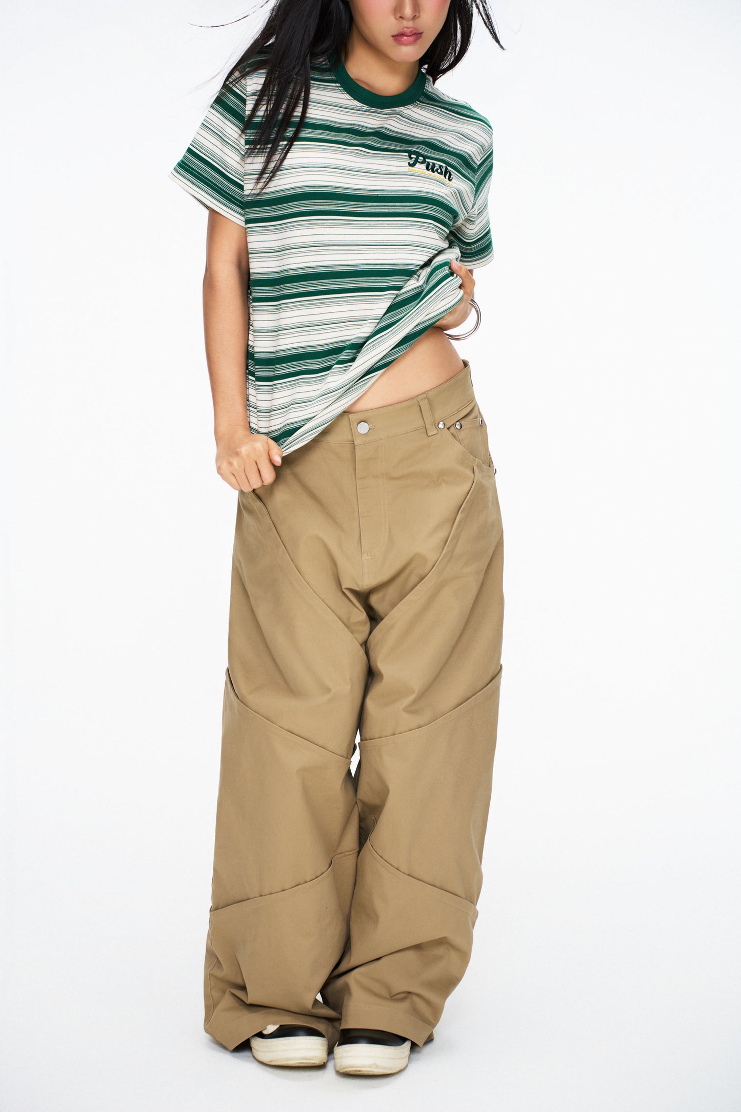 K-RAV PANTS