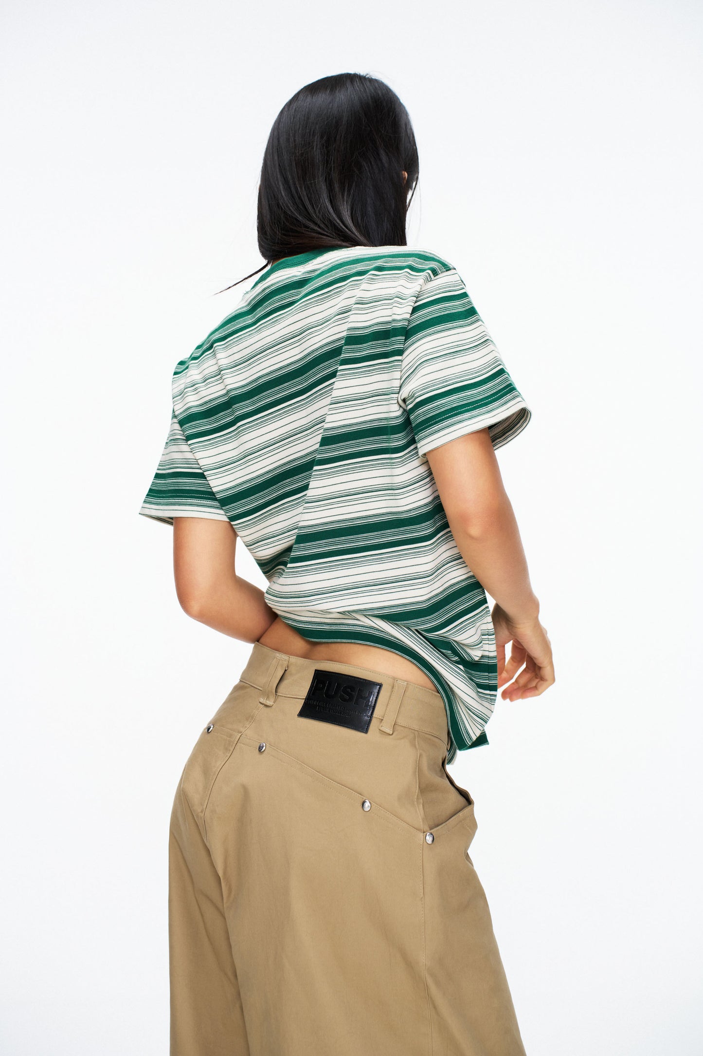 K-RAV PANTS
