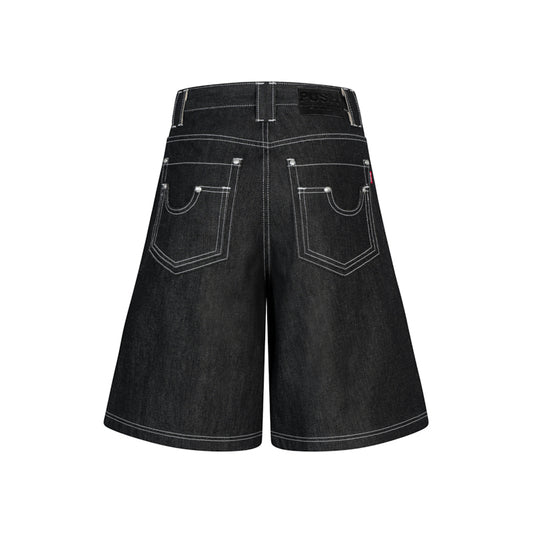 BRAKK SELVEDGE JORT