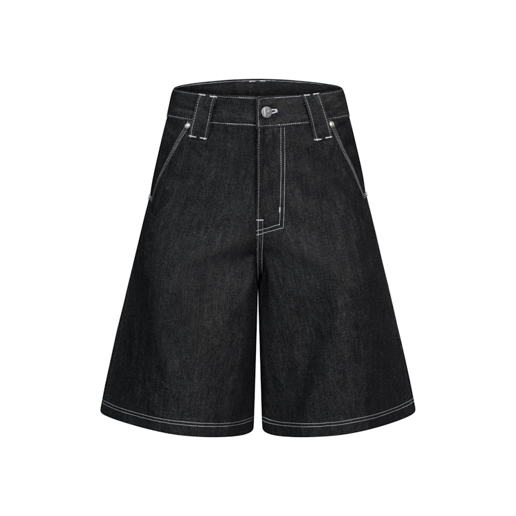 BRAKK SELVEDGE JORT