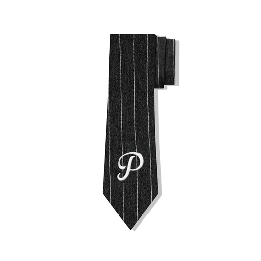 PP STRIPED TIE