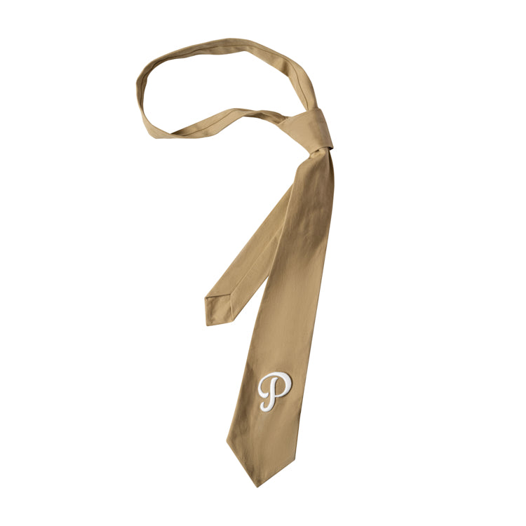 PP TIE