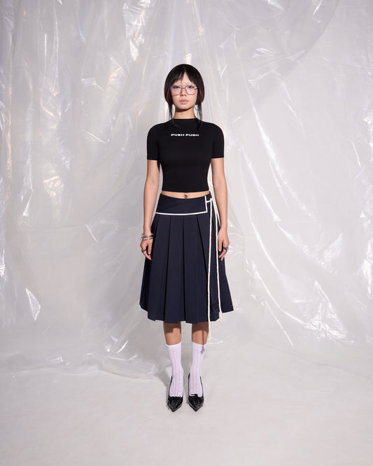 URI SKIRT - Push Push