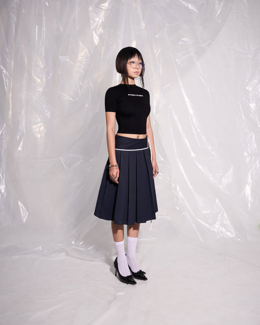 URI SKIRT - Push Push