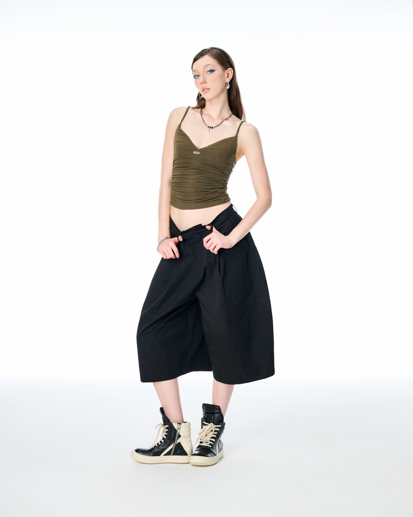 PP RIPPLE TOP