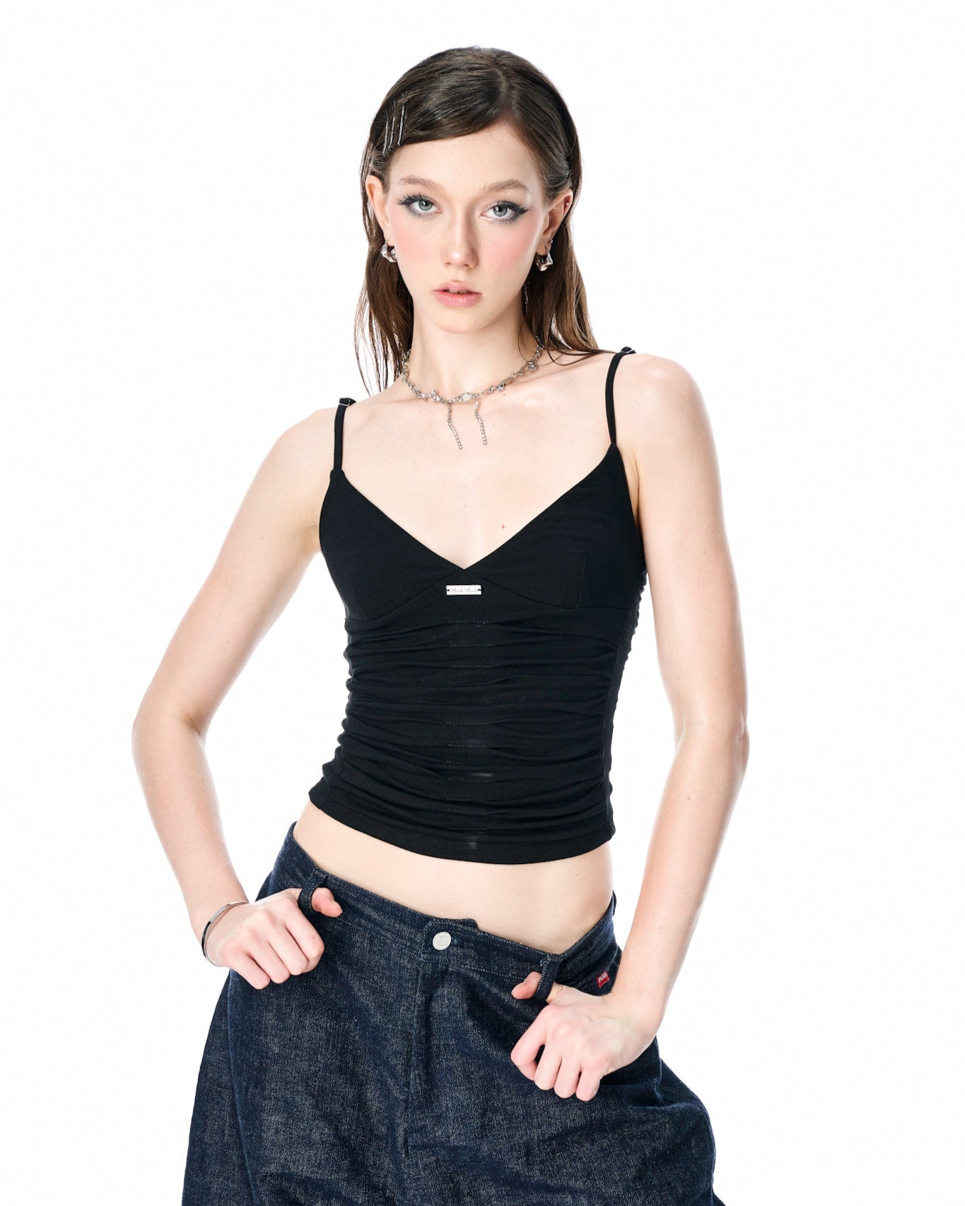 PP RIPPLE TOP