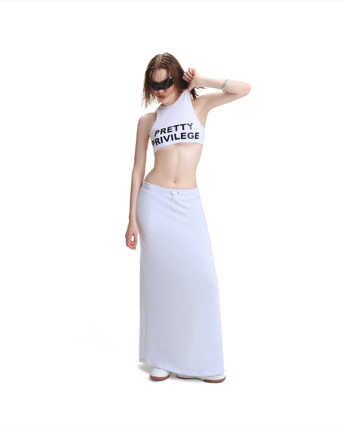 RHI SKIRT - Push Push