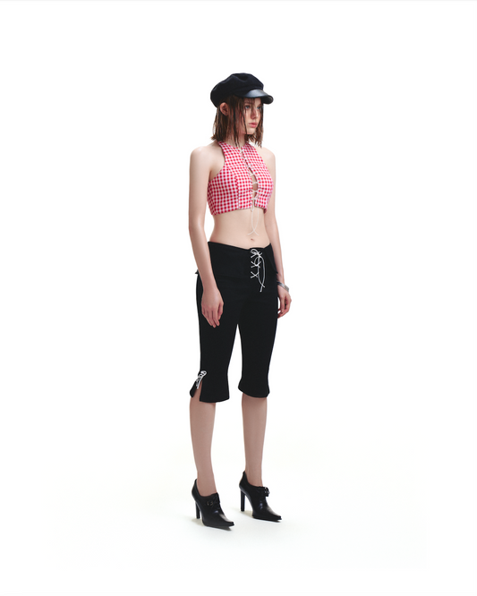 KAMI CAPRI - Push Push