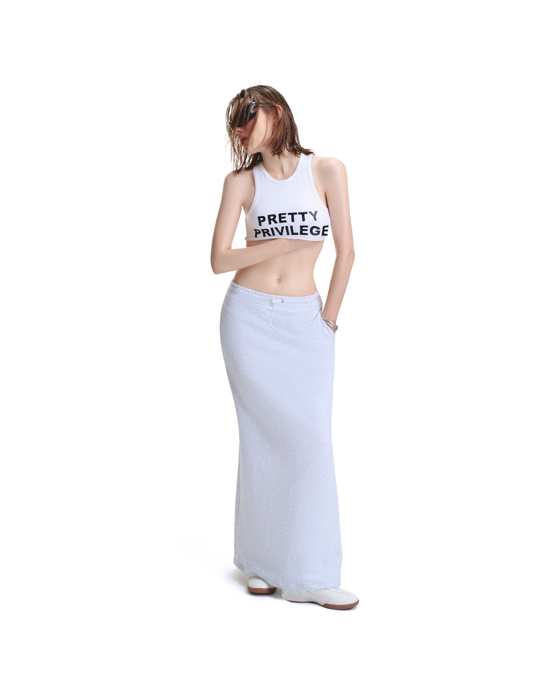 RHI SKIRT - Push Push