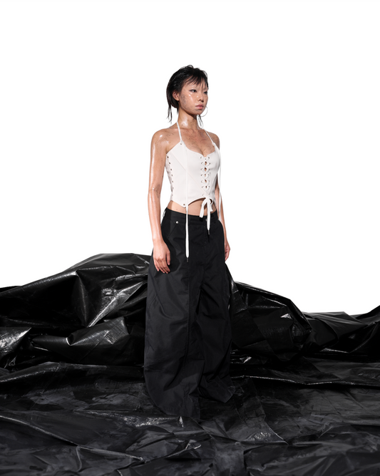 GAIA CORSET - Push Push