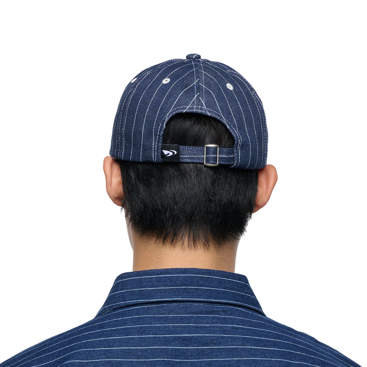 PP STRIPED CAP