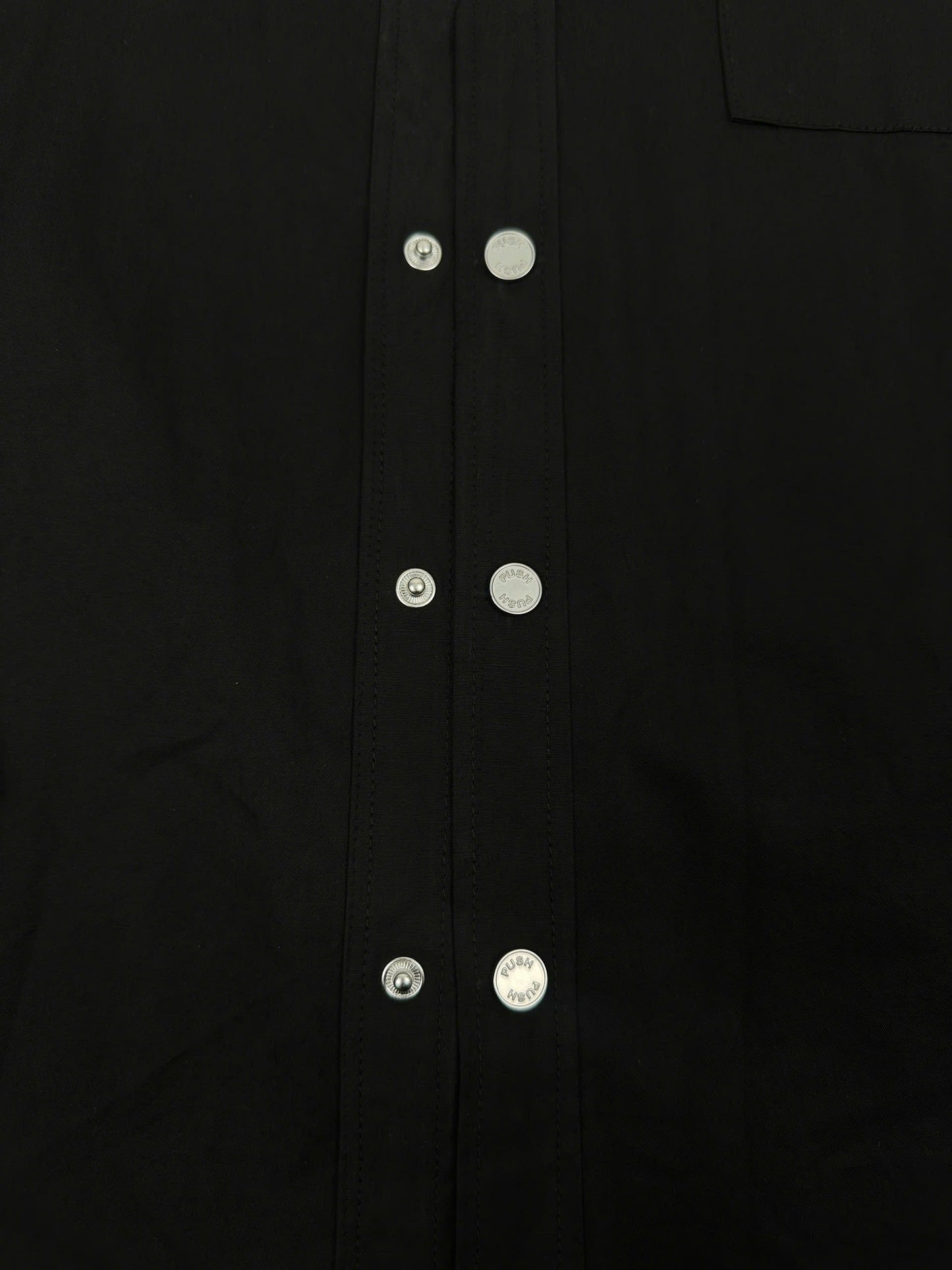 ZORA OVERSIZE SHIRT