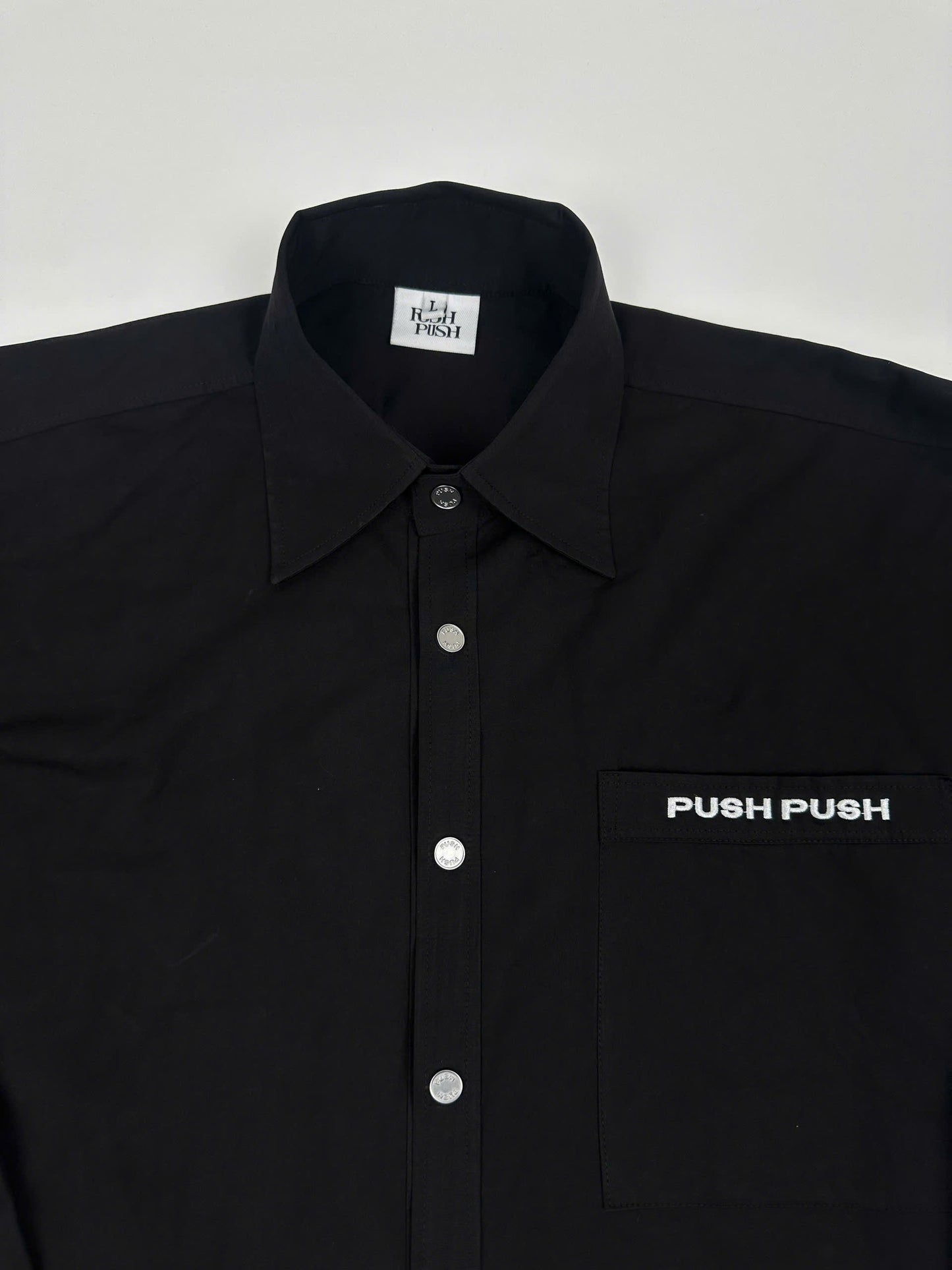 ZORA OVERSIZE SHIRT