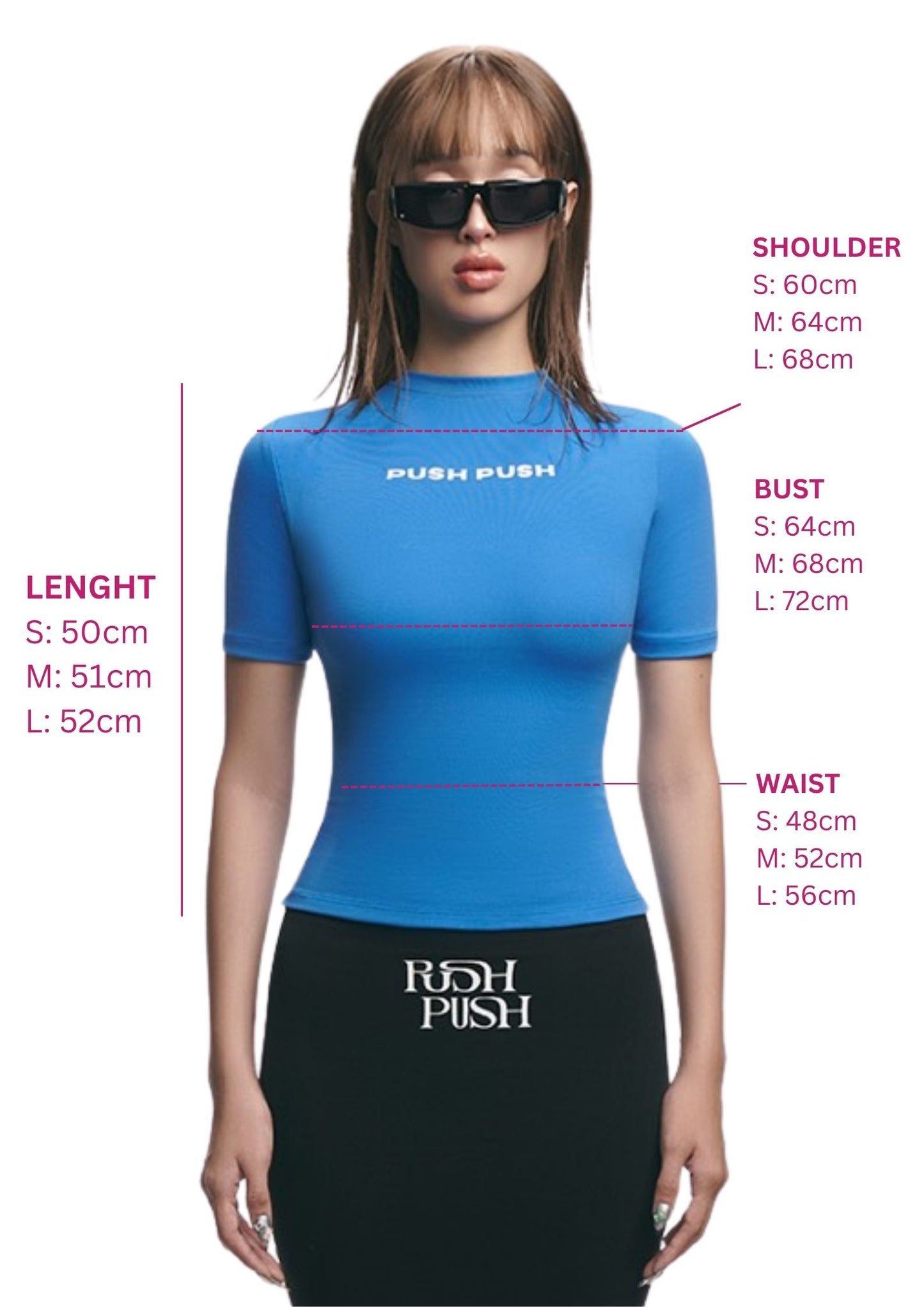 CELESTIAL T-SHIRT