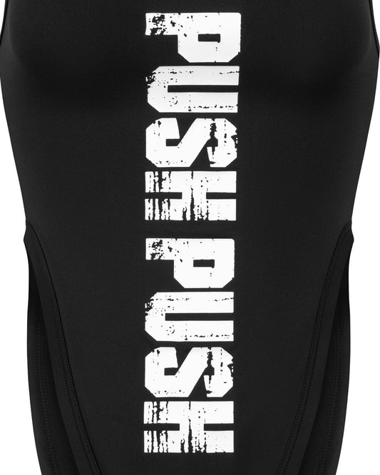 CLARA BODYSUIT.