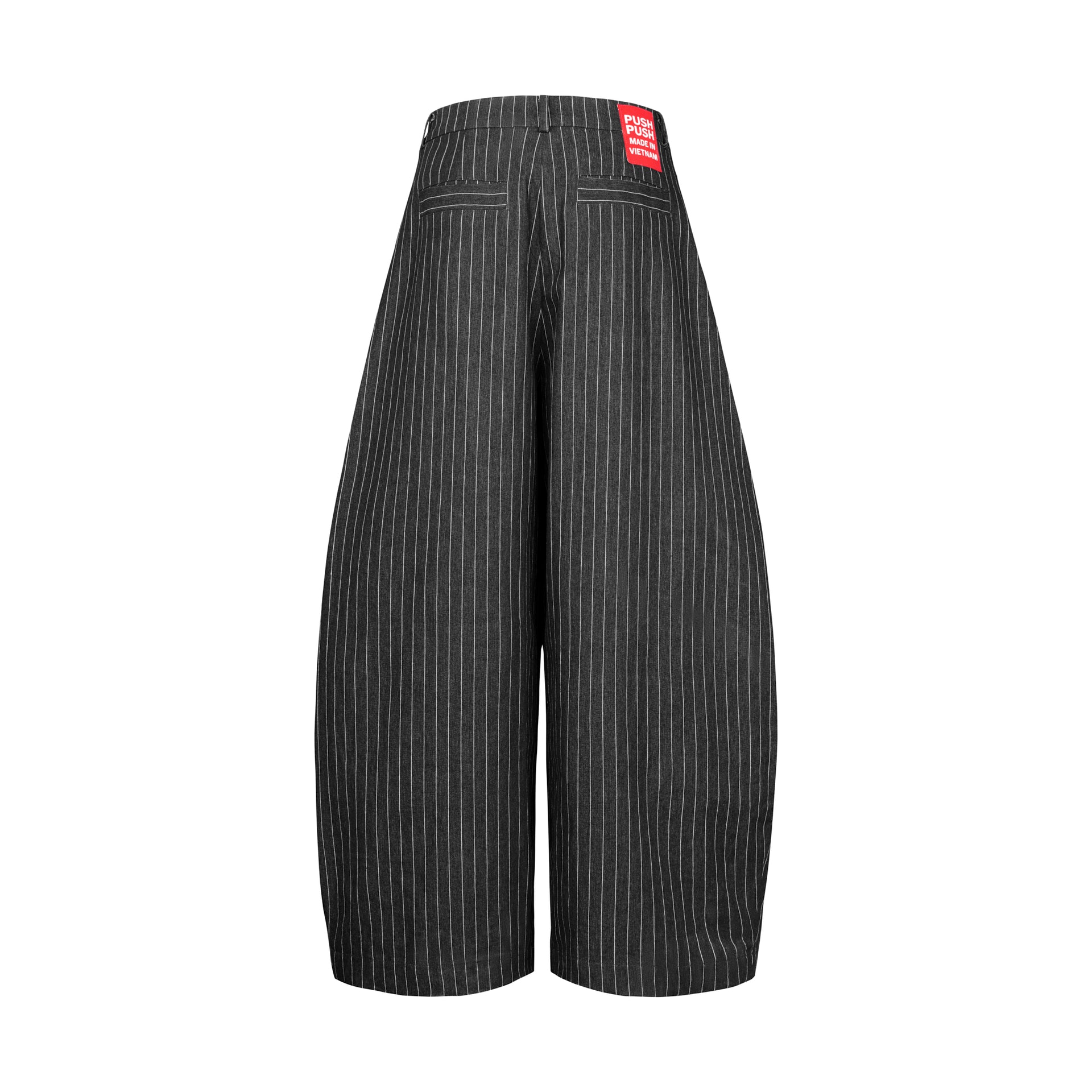 PP Striped Pants