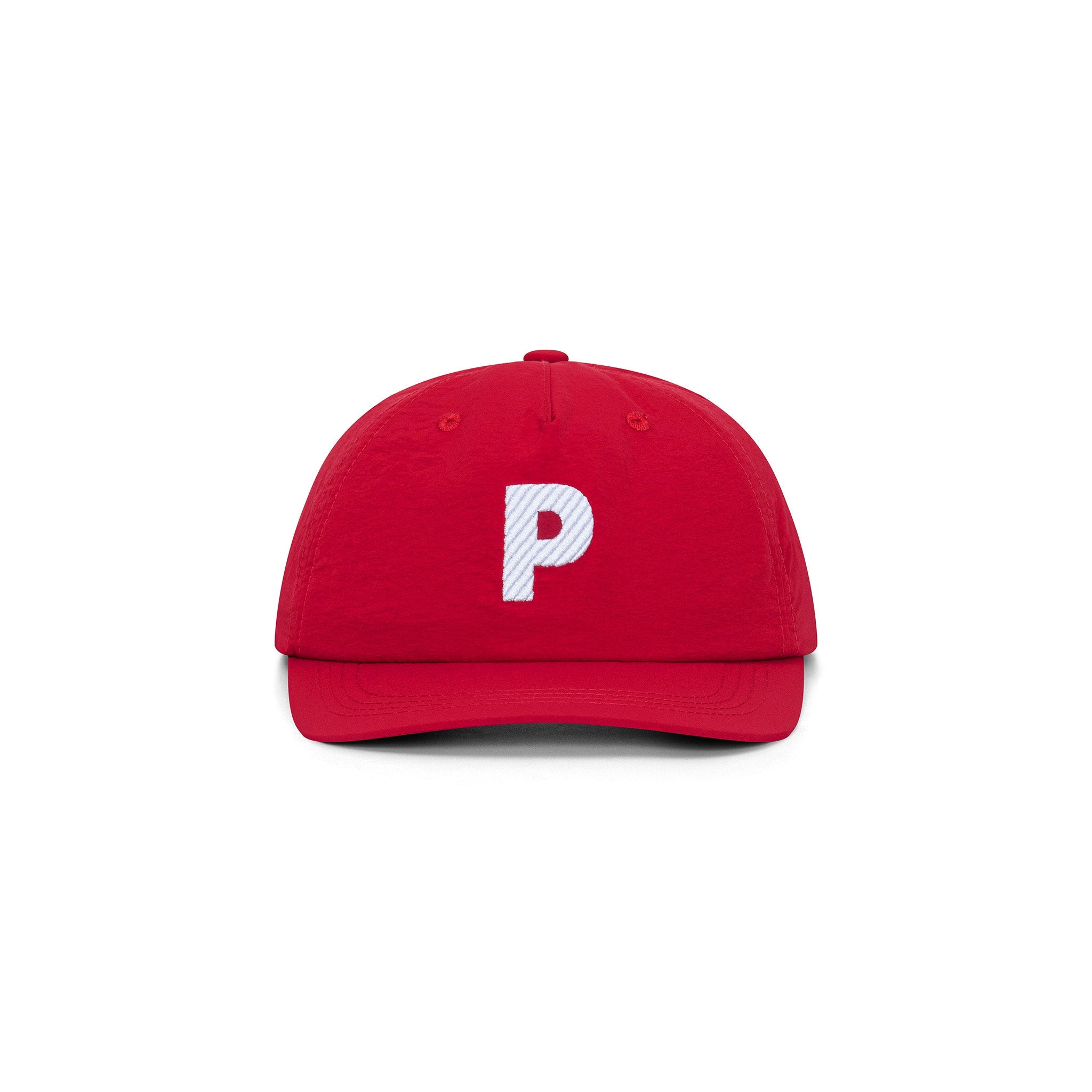 PP Cap Logo