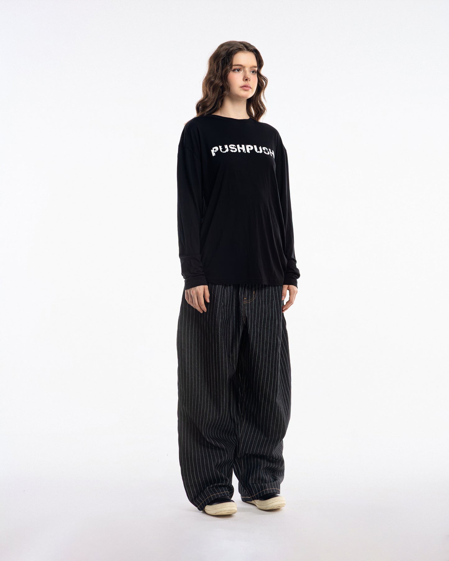 Soft Long Sleeve Tee