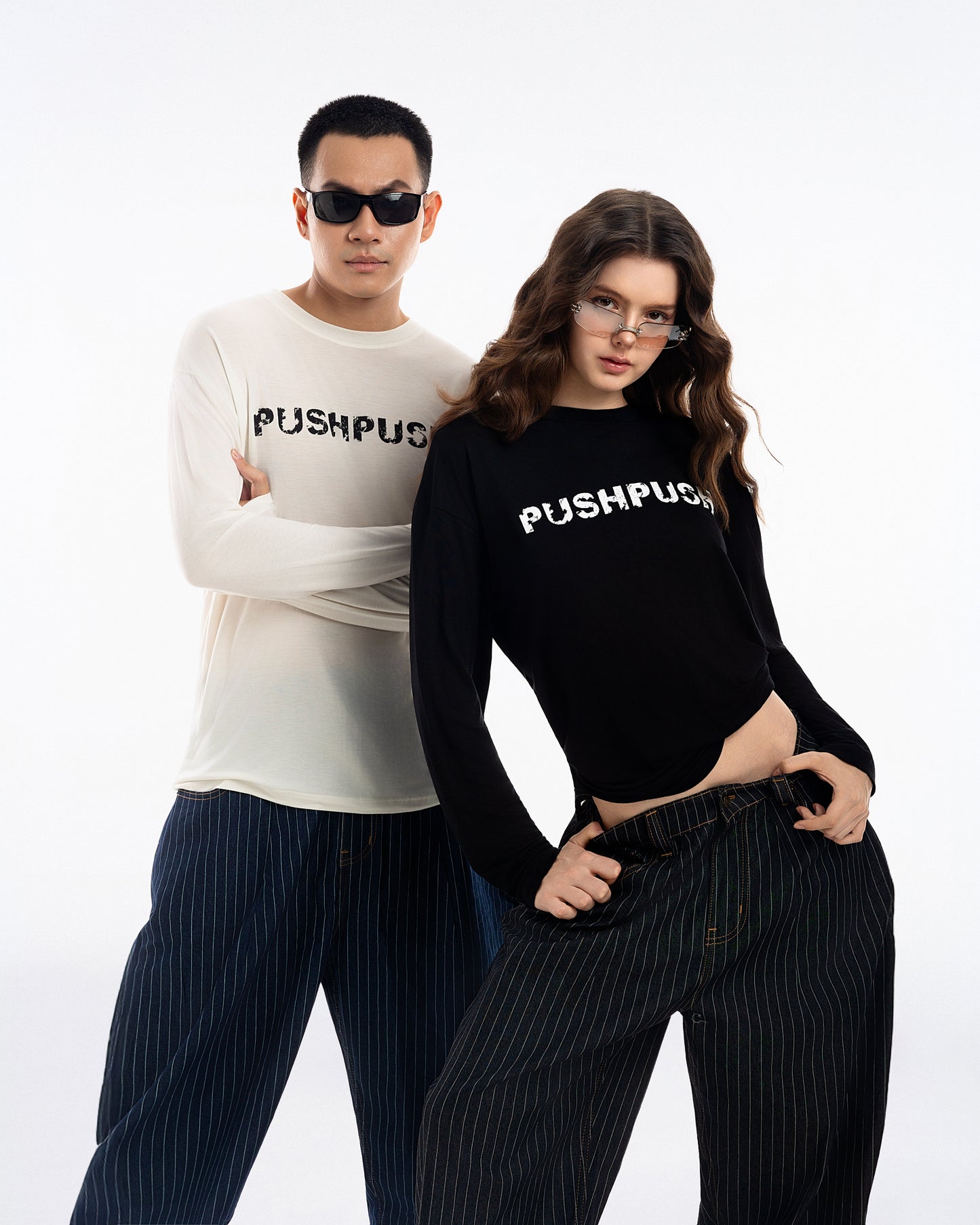 Soft Long Sleeve Tee