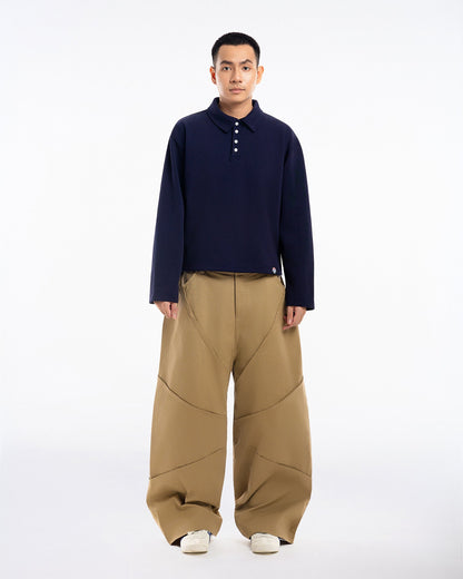 DENN Polo Tee
