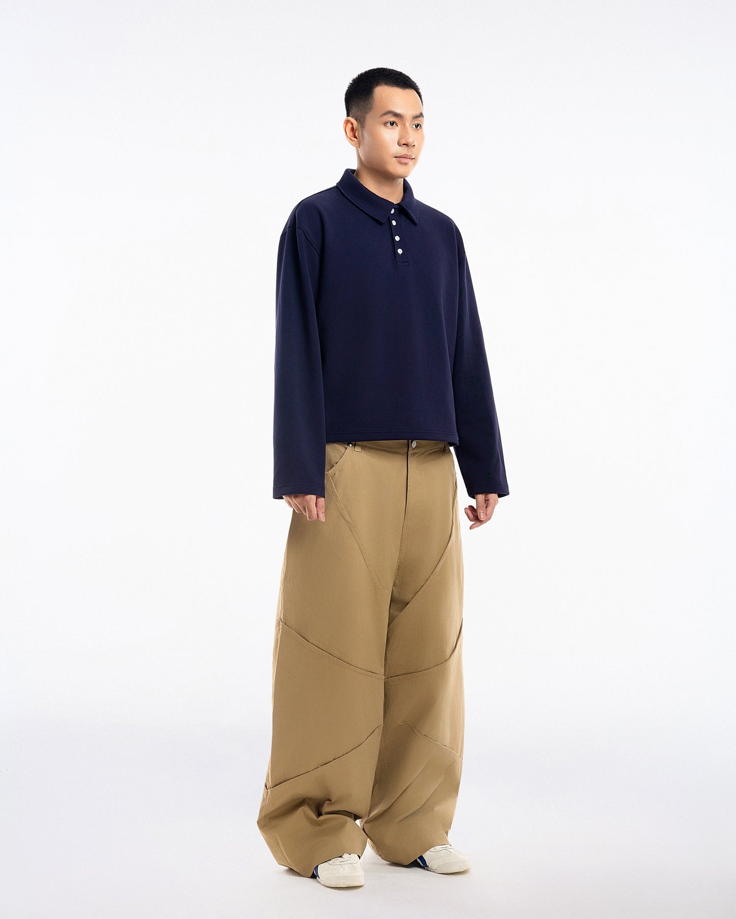 DENN Polo Tee