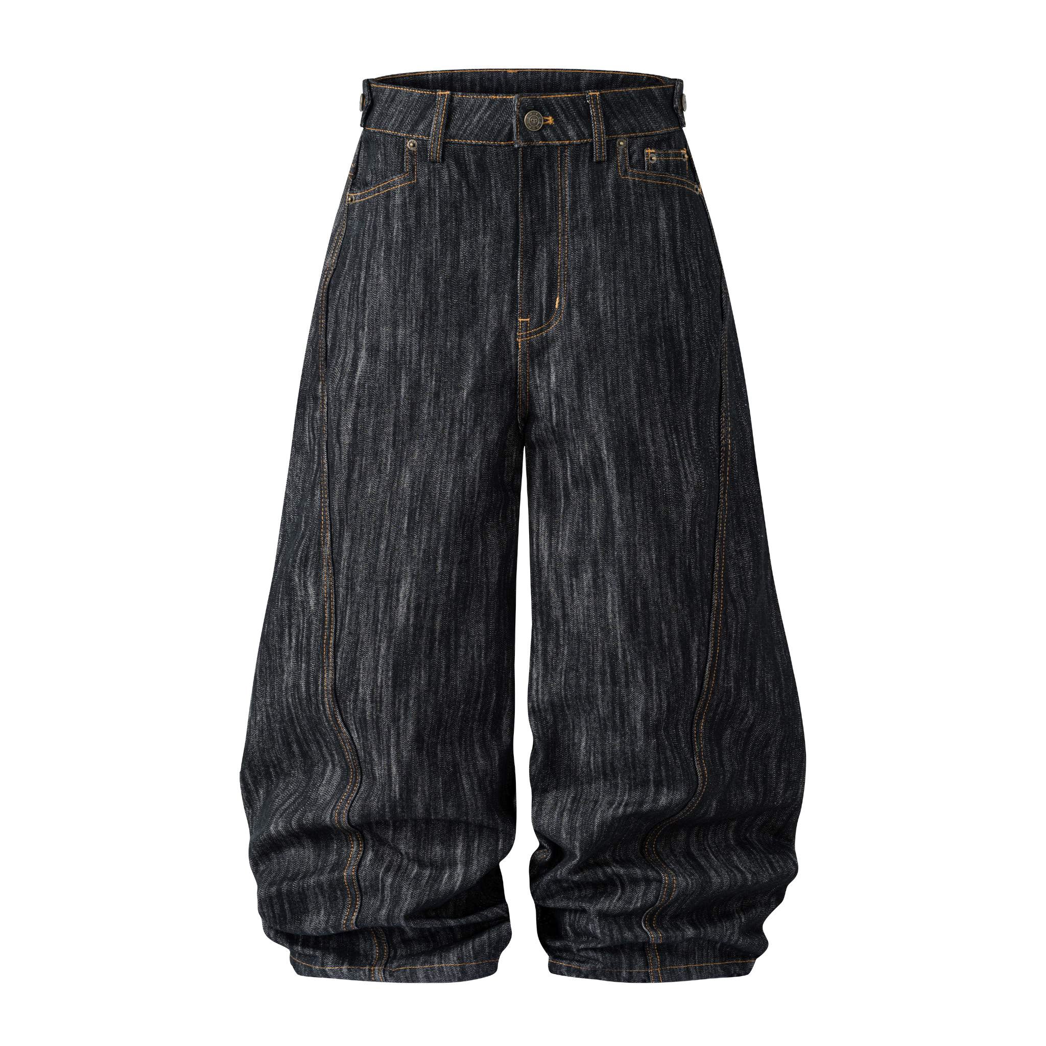 PUSH PUSH PP Catscratch Denim 商品圖 1