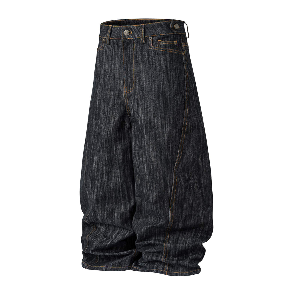 PP CATSCRATCH DENIM
