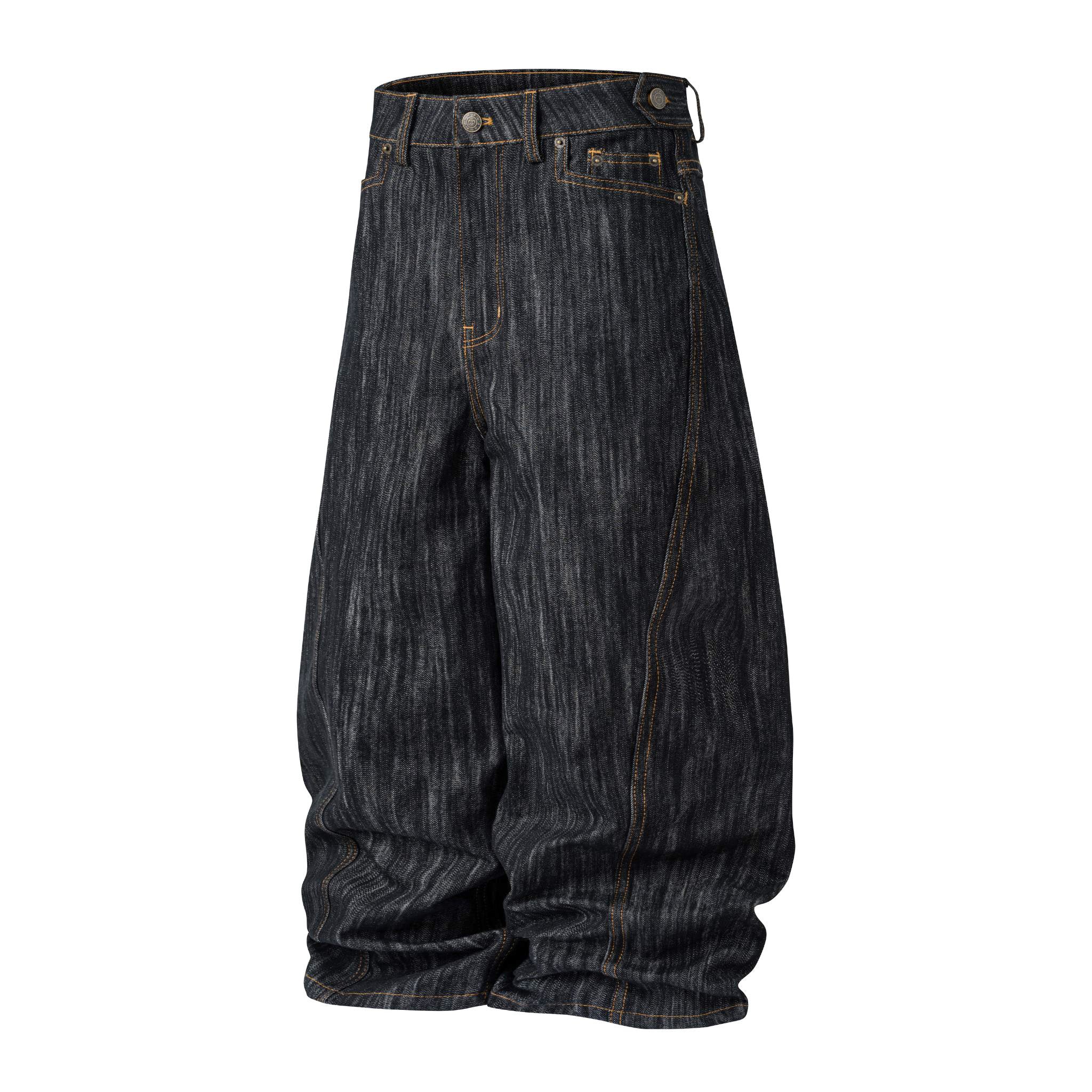 PP CATSCRATCH DENIM