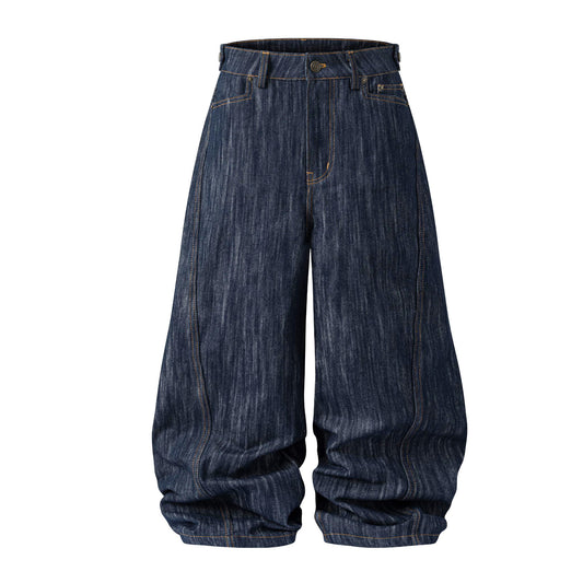 PP CATSCRATCH DENIM