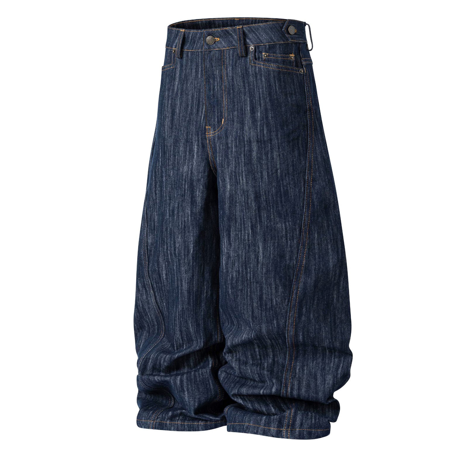 PP CATSCRATCH DENIM