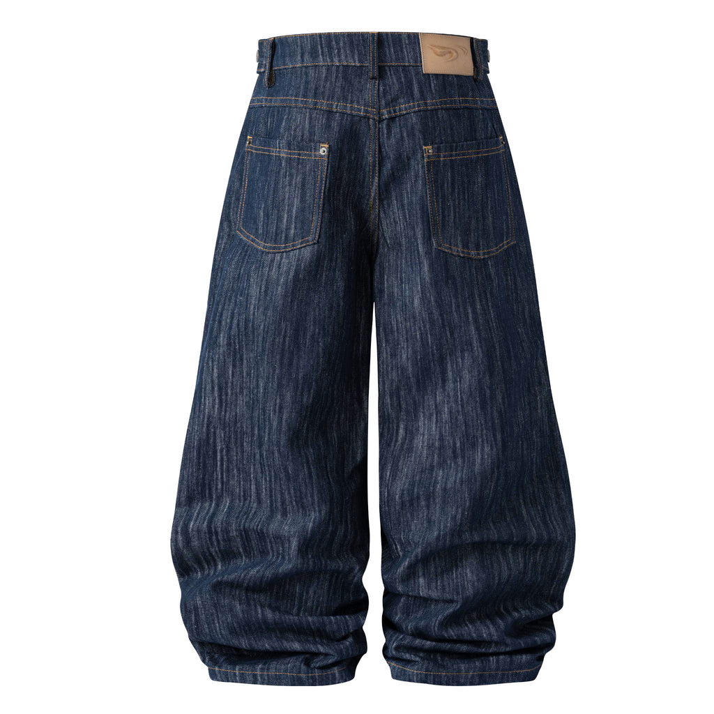 PP CATSCRATCH DENIM