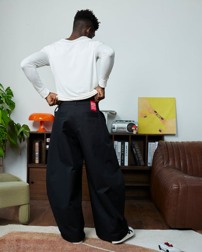 PP KHAKI PANTS