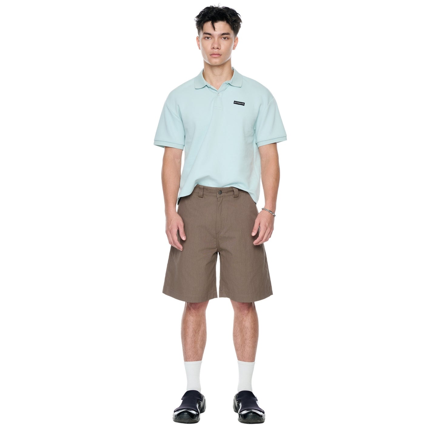 ELIO SHORTS