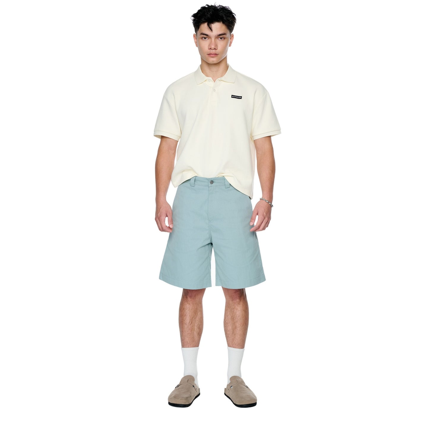 ELIO SHORTS