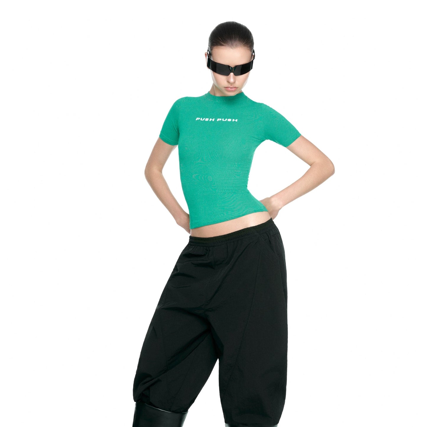 CELESTIAL T-SHIRT - Push Push